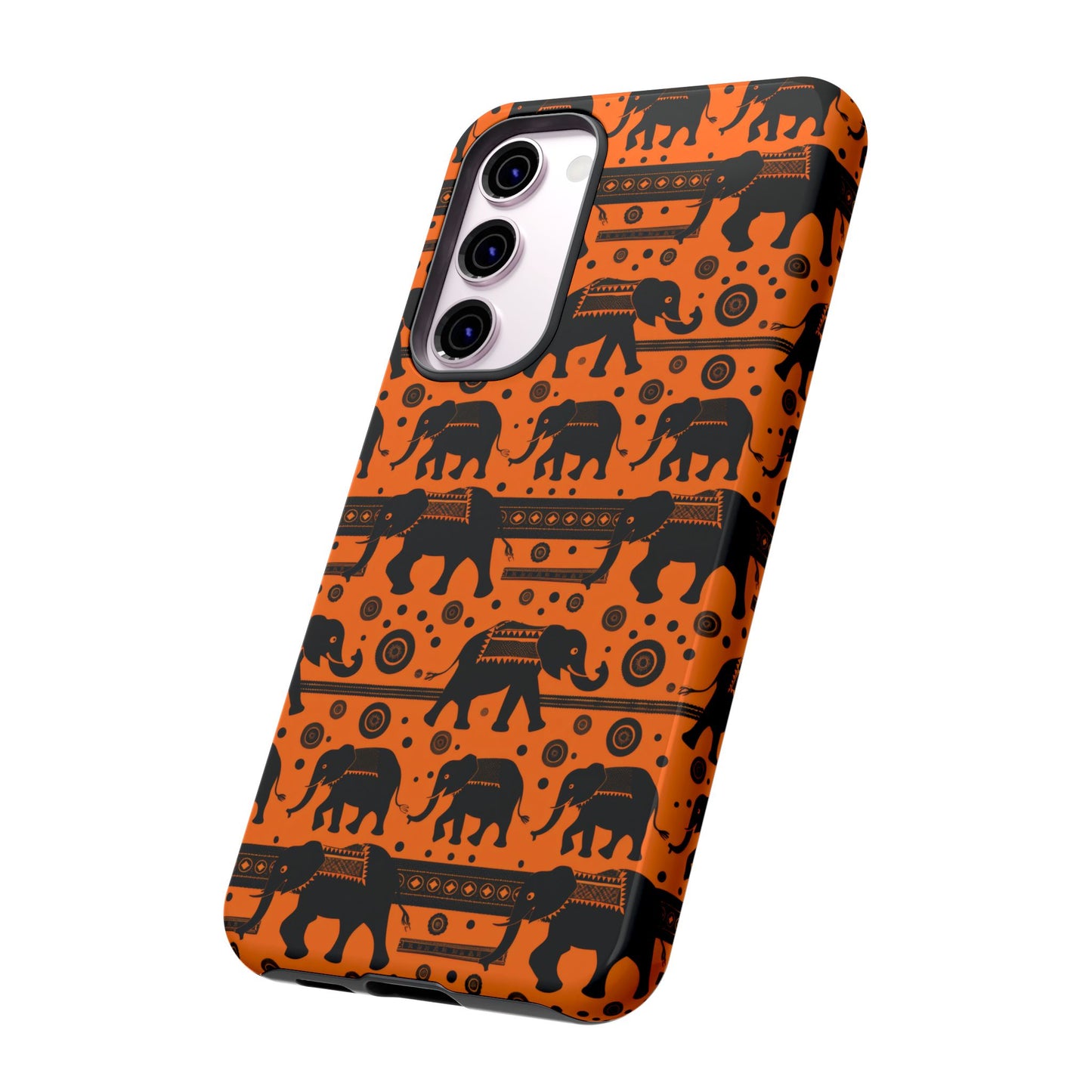 Majestic Parade Tough Case for Samsung Phone