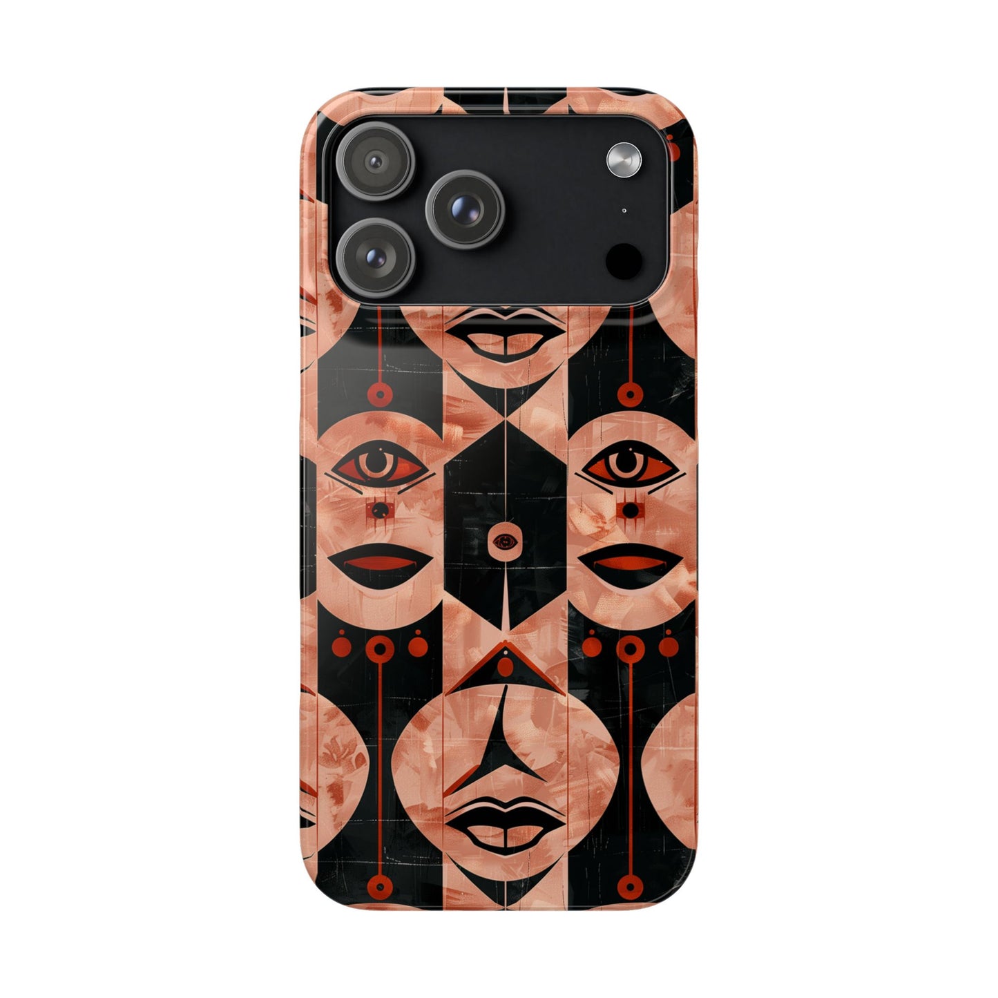 Gaze Sonata Snap Case for iPhone®