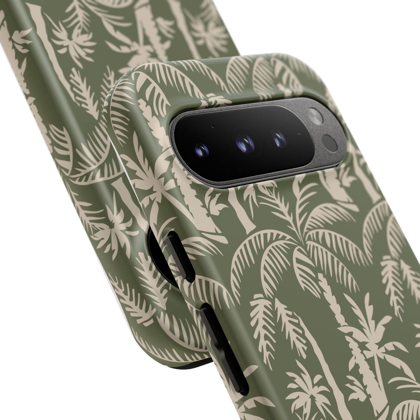 Tropical Harmony Tough Case for Google Pixel