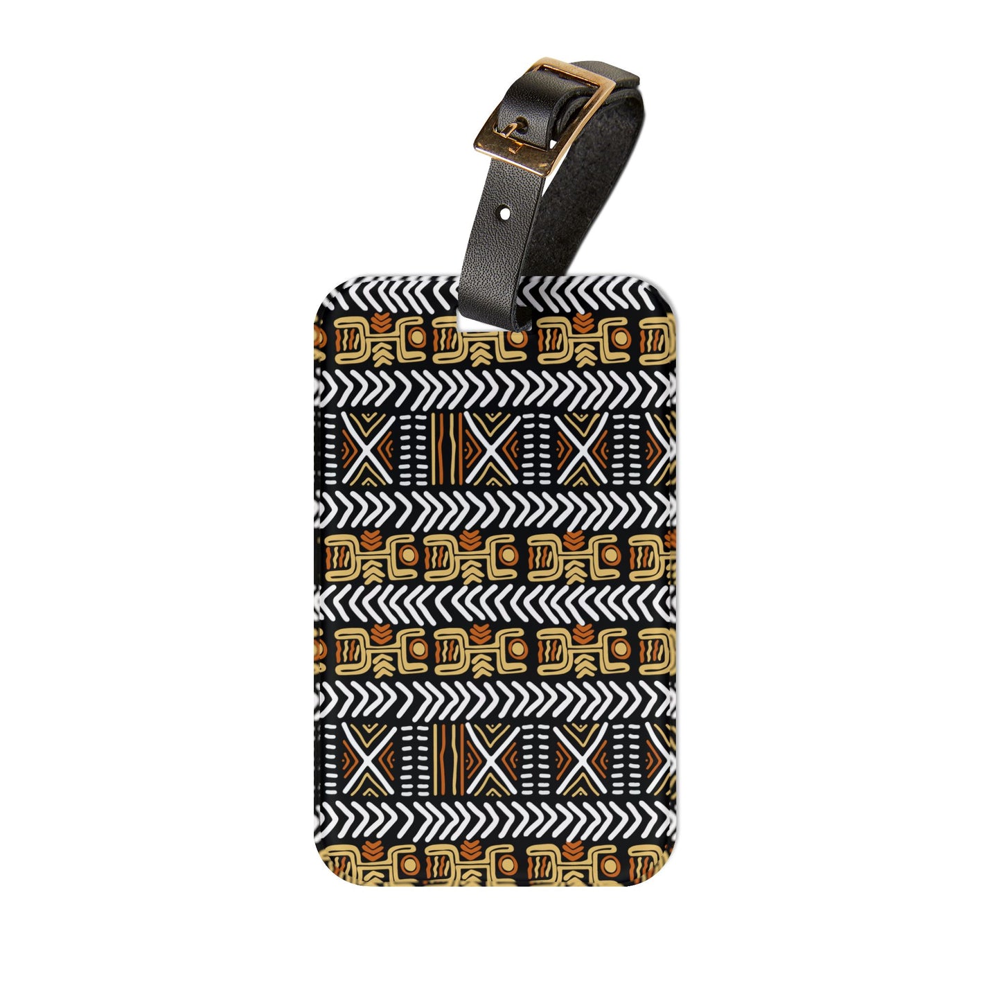 Nomadic Heritage Luggage Tag