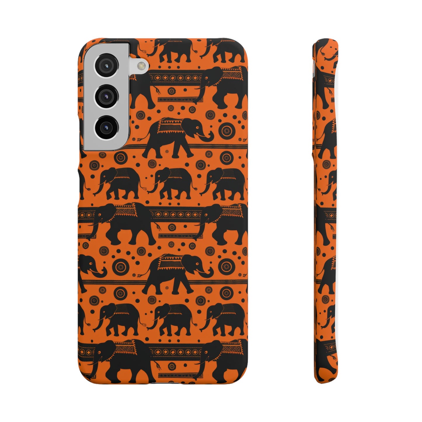 Majestic Parade Snap Case for Samsung Phone