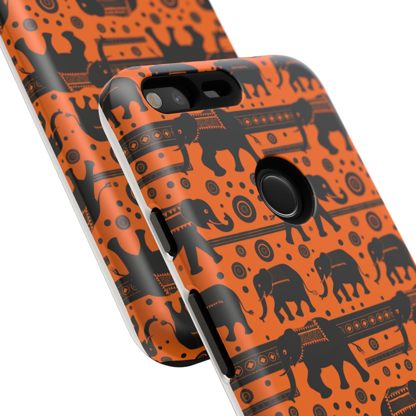 Majestic Parade Tough Case for Google Pixel