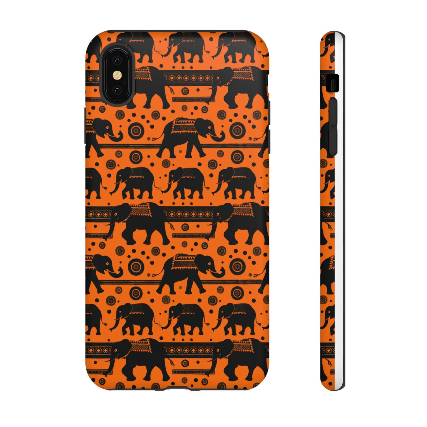 Majestic Parade Tough Case for iPhone®