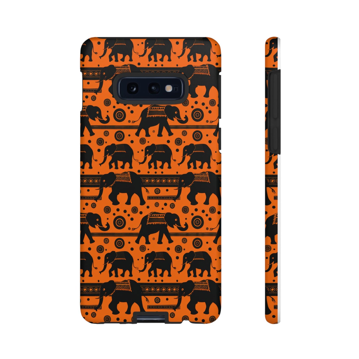 Majestic Parade Tough Case for Samsung Phone