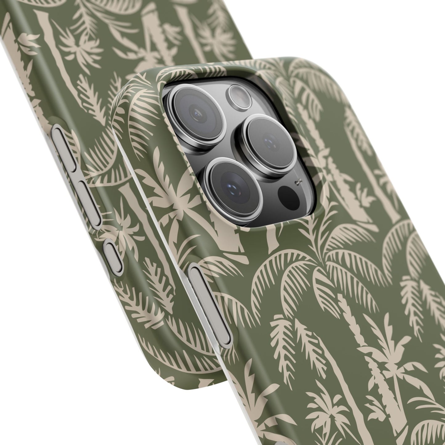 Tropical Harmony Snap Case for iPhone®