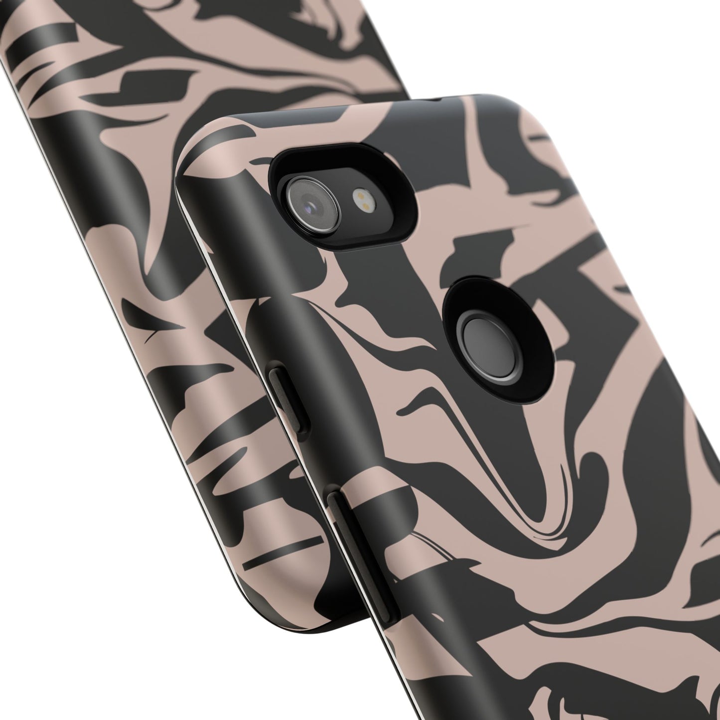 Fluid Contrast Tough Case for Google Pixel