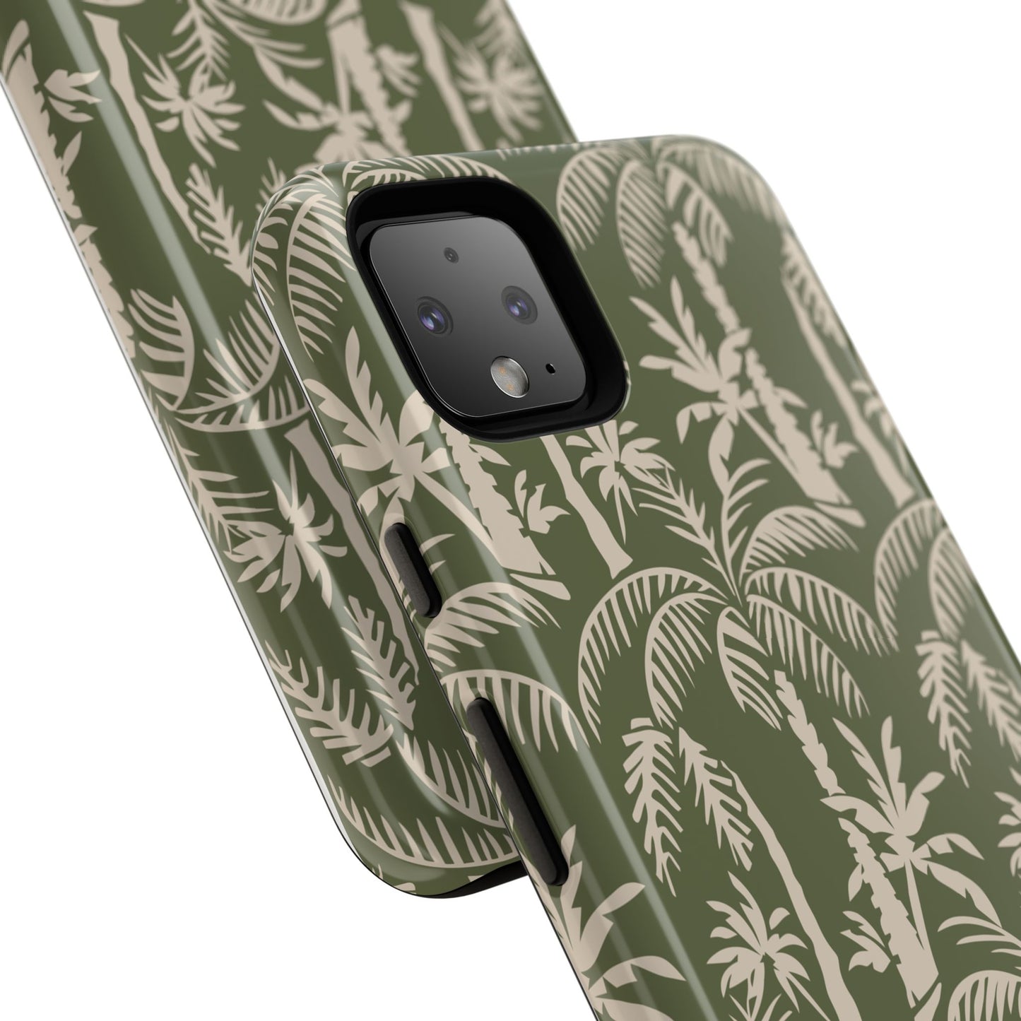 Tropical Harmony Tough Case for Google Pixel