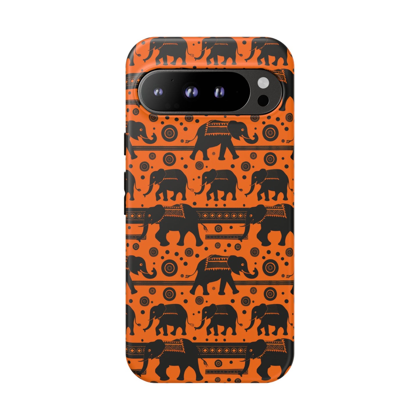 Majestic Parade Tough Case for Google Pixel