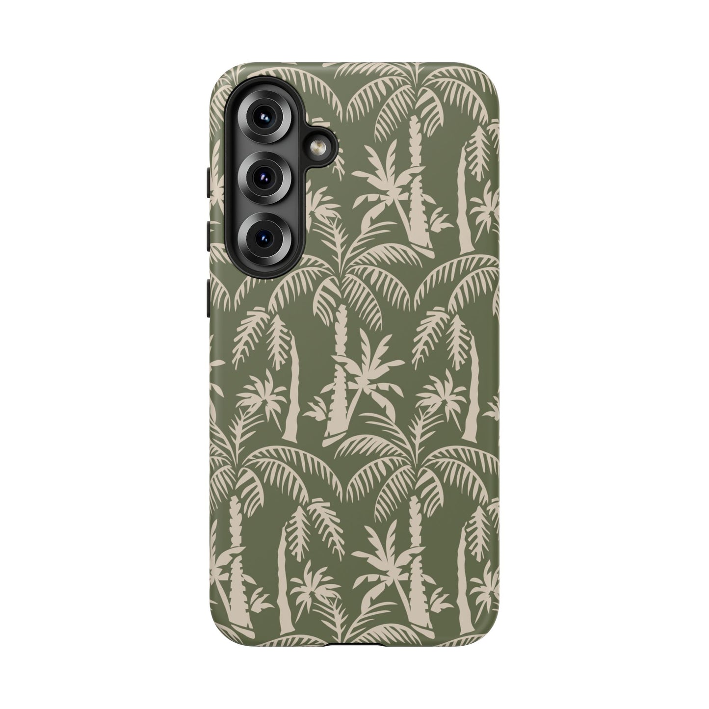 Tropical Harmony Tough Case for Samsung Phone