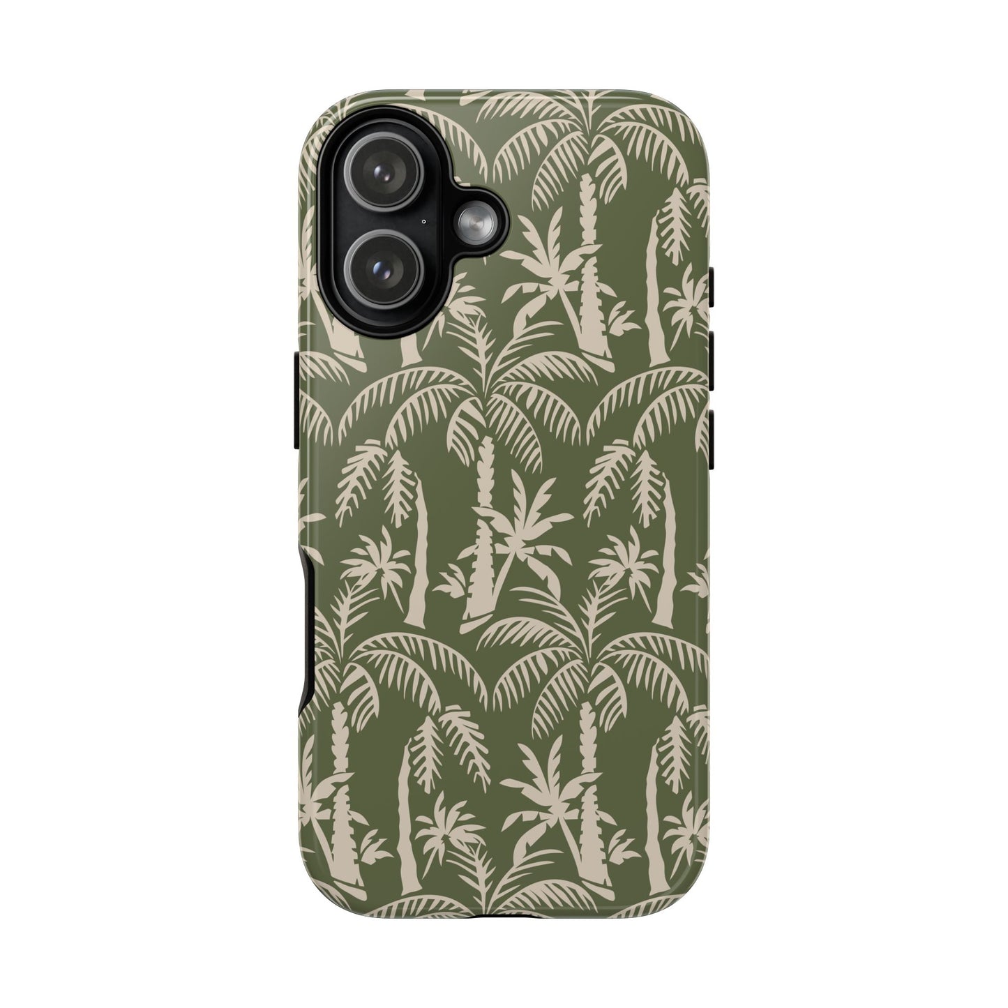 Tropical Harmony Tough Case for iPhone®