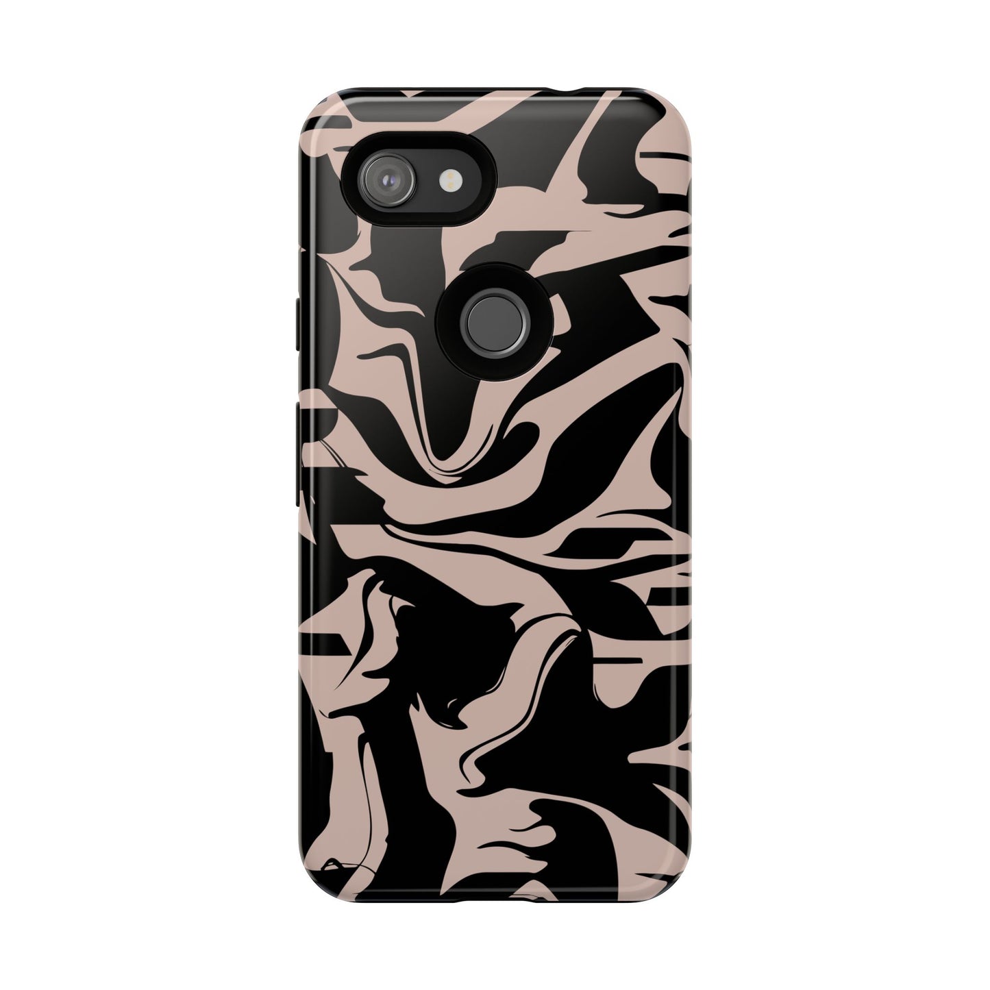 Fluid Contrast Tough Case for Google Pixel