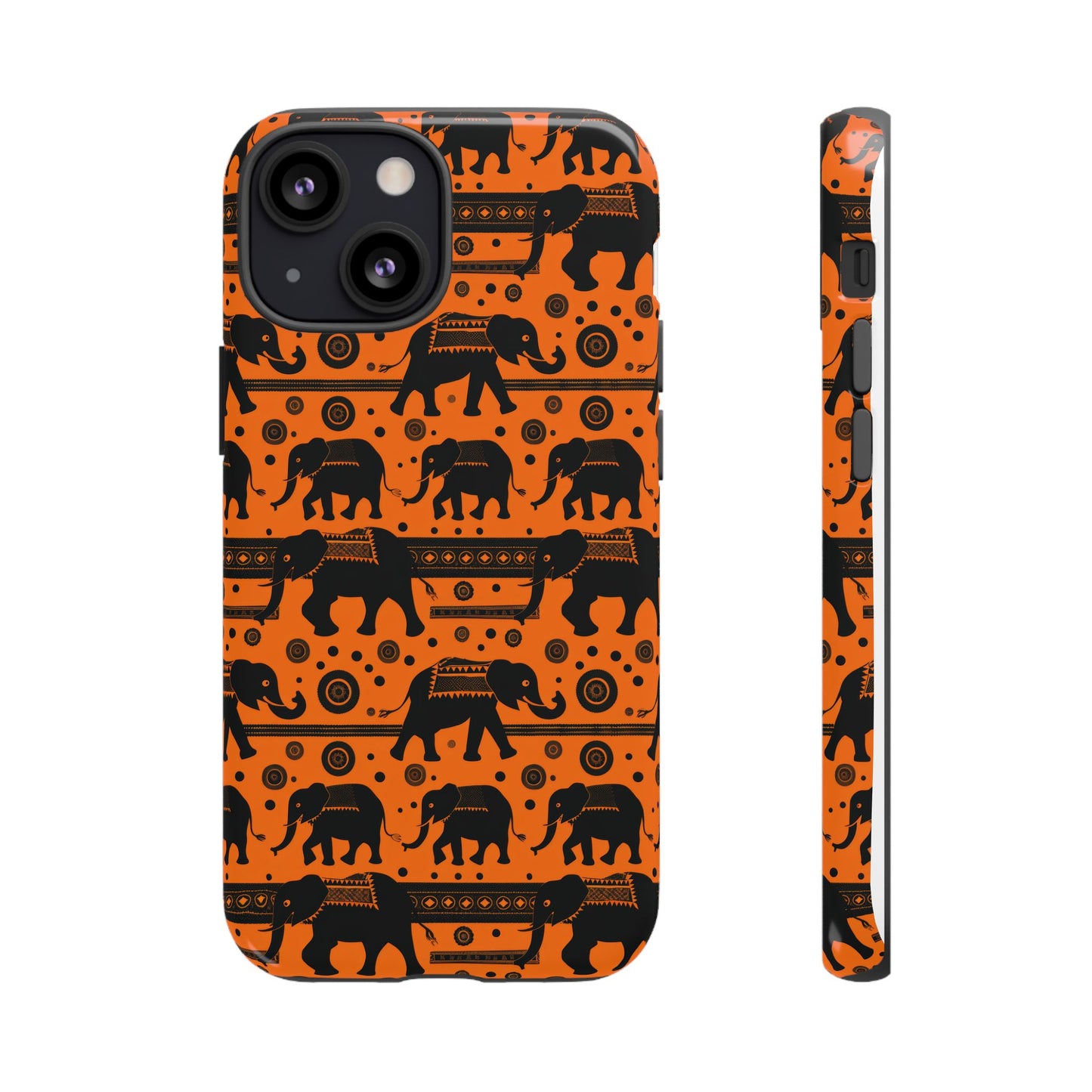 Majestic Parade Tough Case for iPhone®