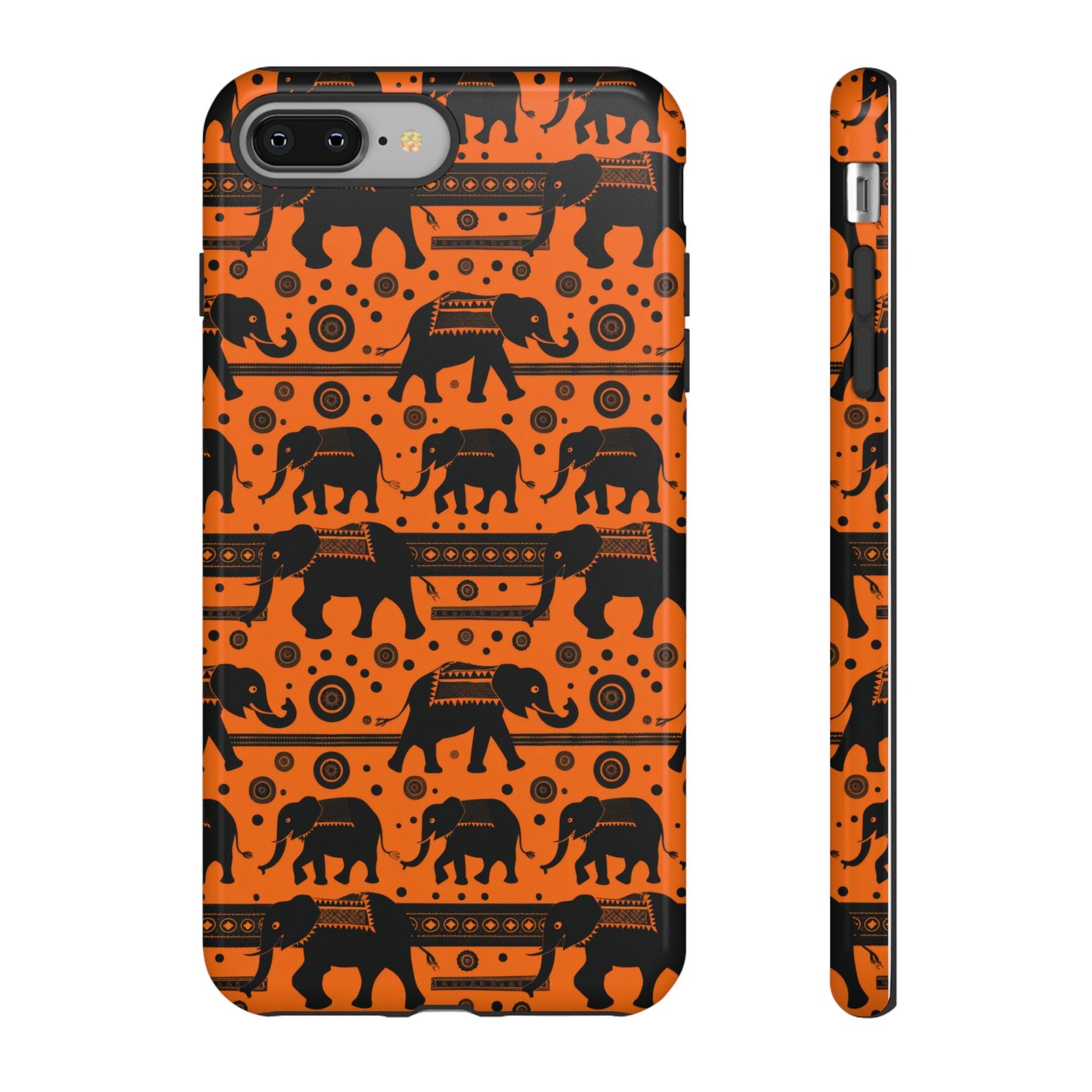 Majestic Parade Tough Case for iPhone®