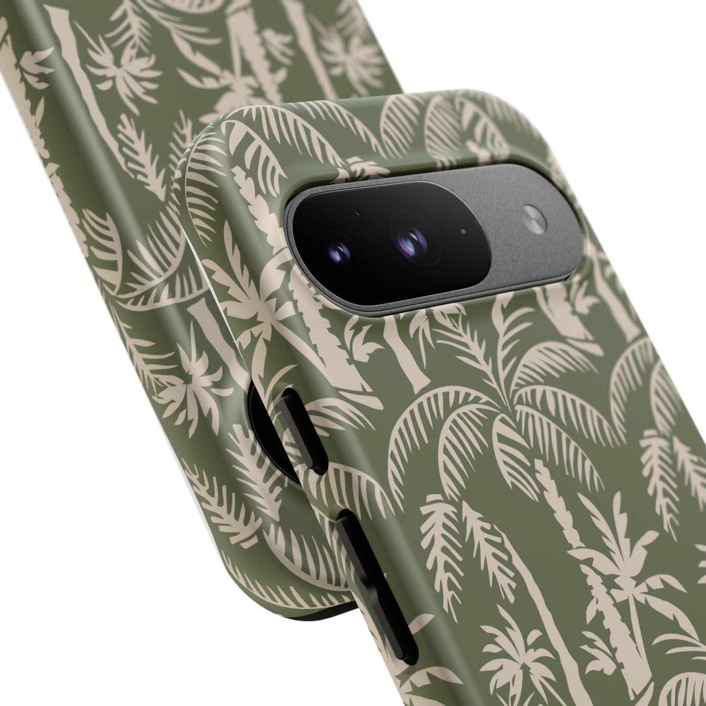 Tropical Harmony Tough Case for Google Pixel
