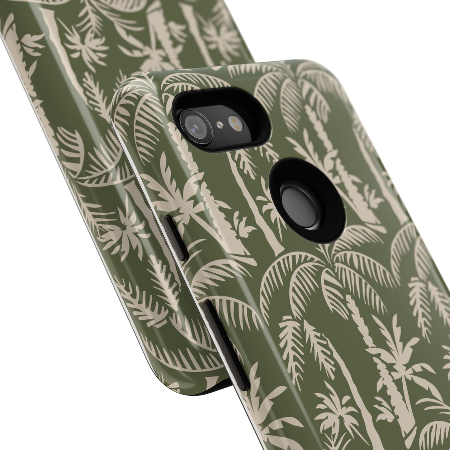 Tropical Harmony Tough Case for Google Pixel