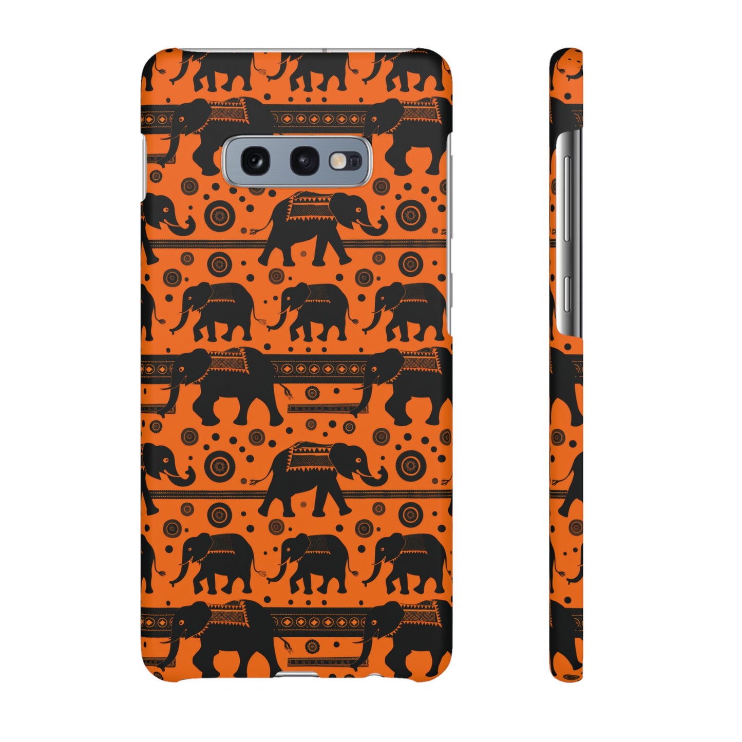Majestic Parade Snap Case for Samsung Phone