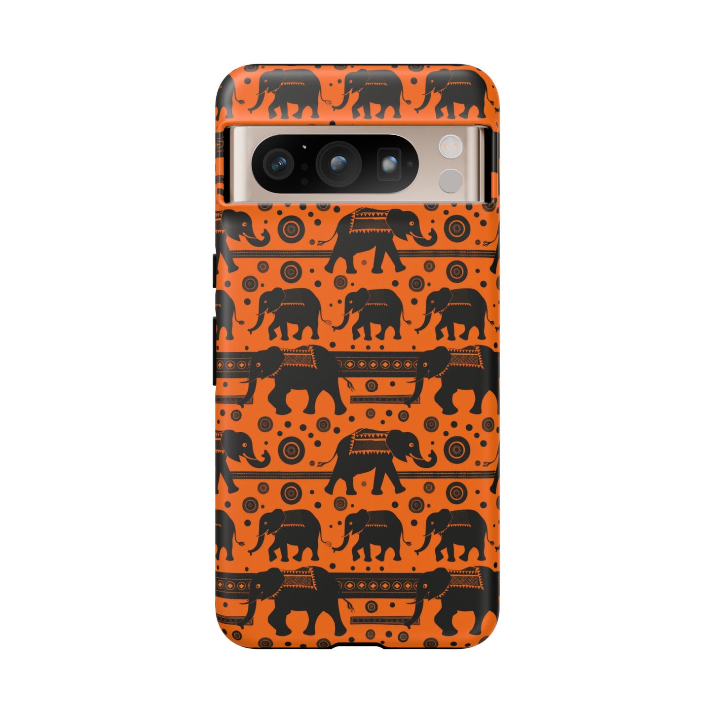 Majestic Parade Tough Case for Google Pixel