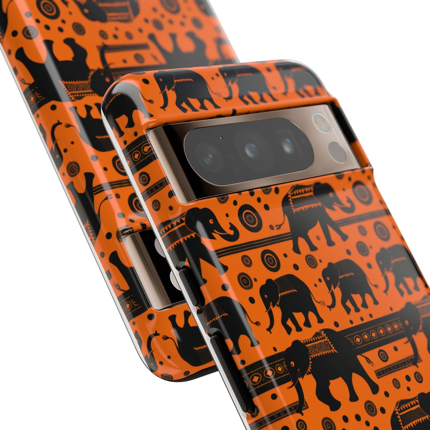 Majestic Parade Tough Case for Google Pixel