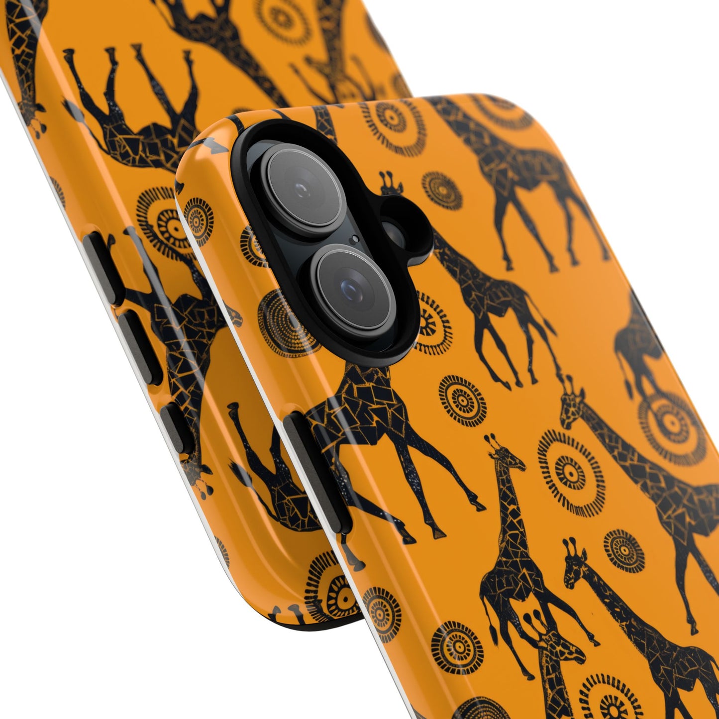 Savanna Rhythms Tough Case for iPhone®