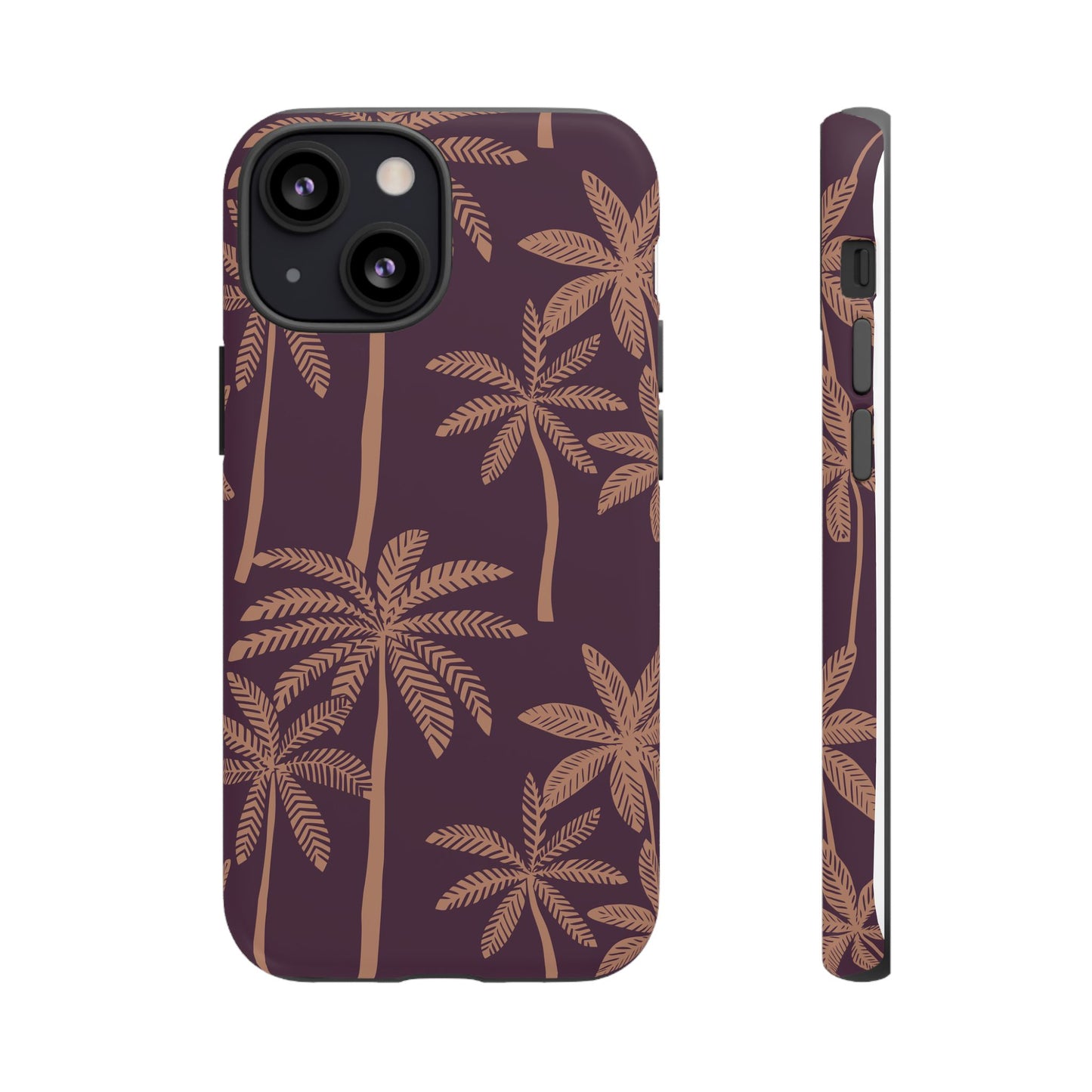 Palm Paradise Tough Case for iPhone®