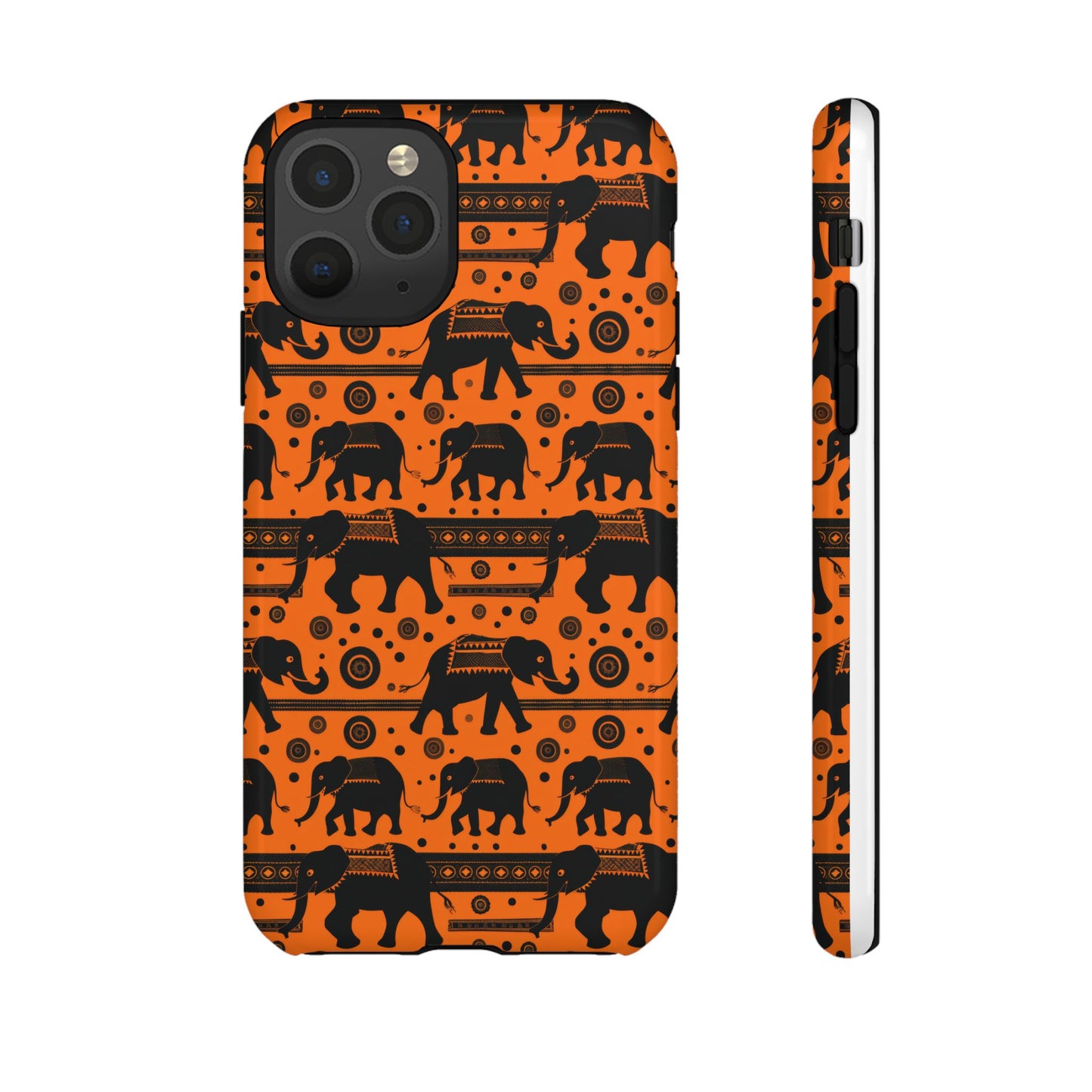 Majestic Parade Tough Case for iPhone®