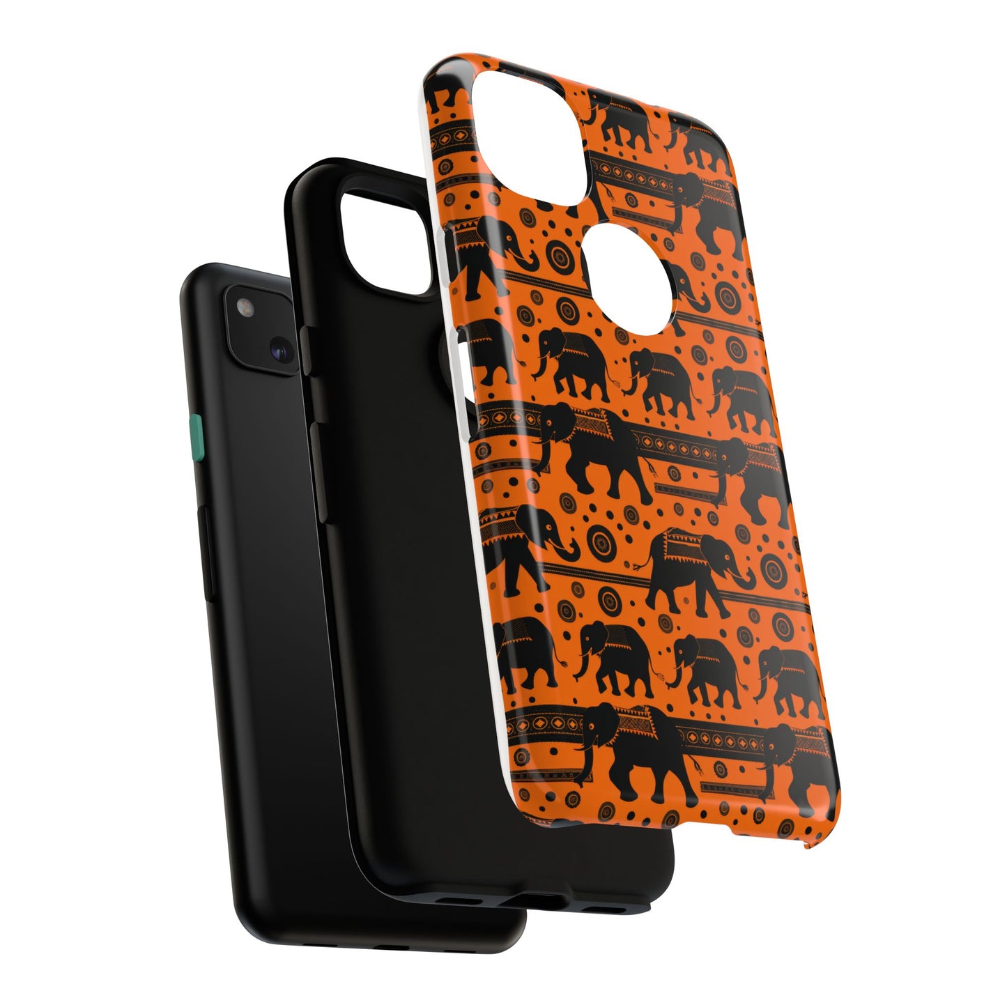 Majestic Parade Tough Case for Google Pixel