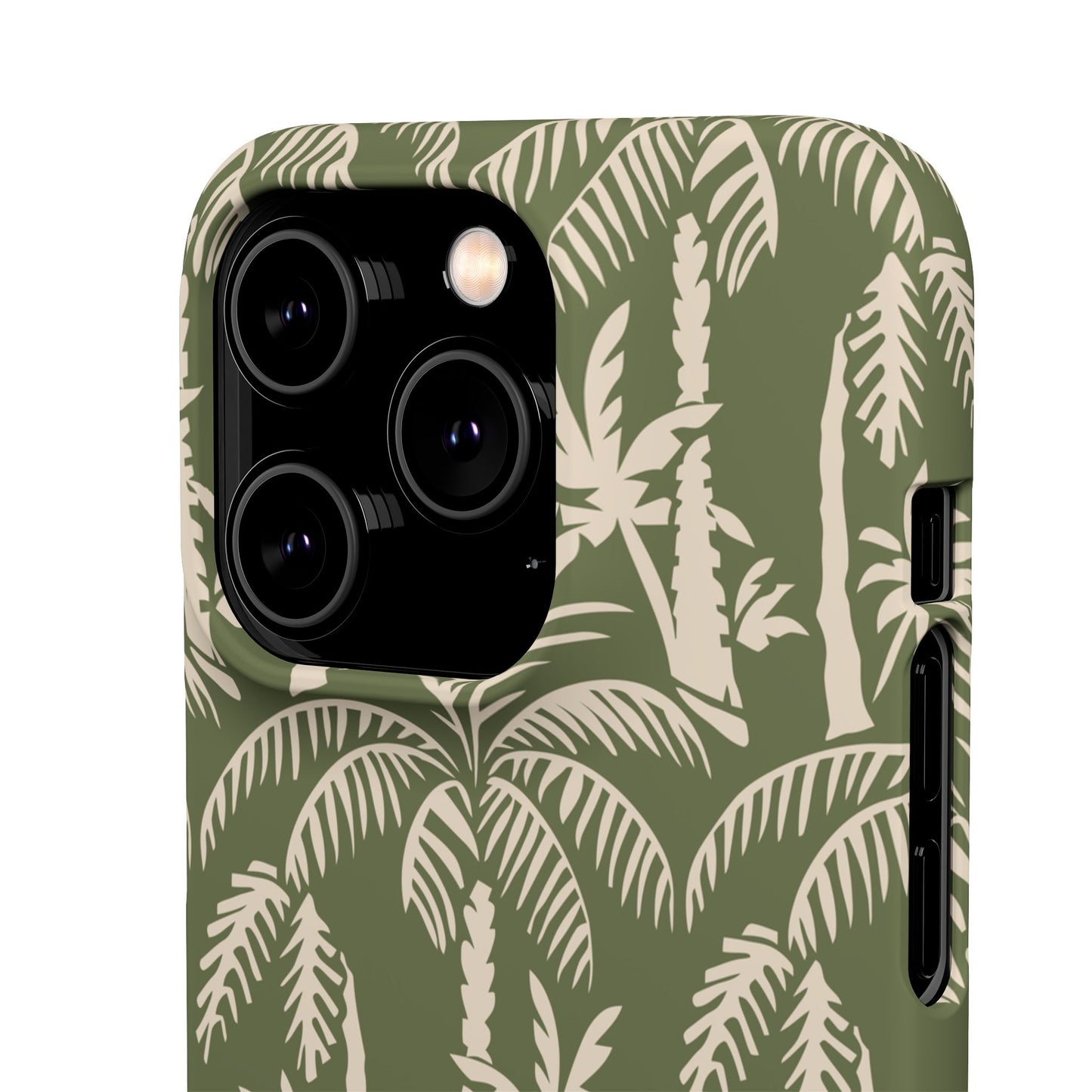 Tropical Harmony Snap Case for iPhone®