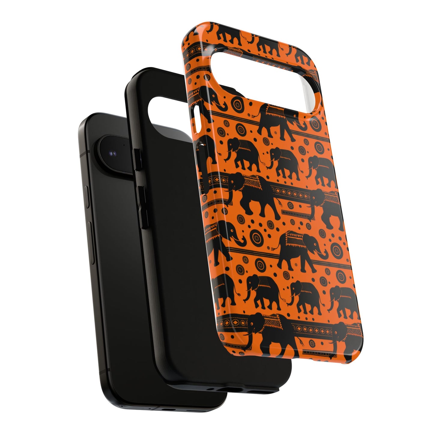 Majestic Parade Tough Case for Google Pixel