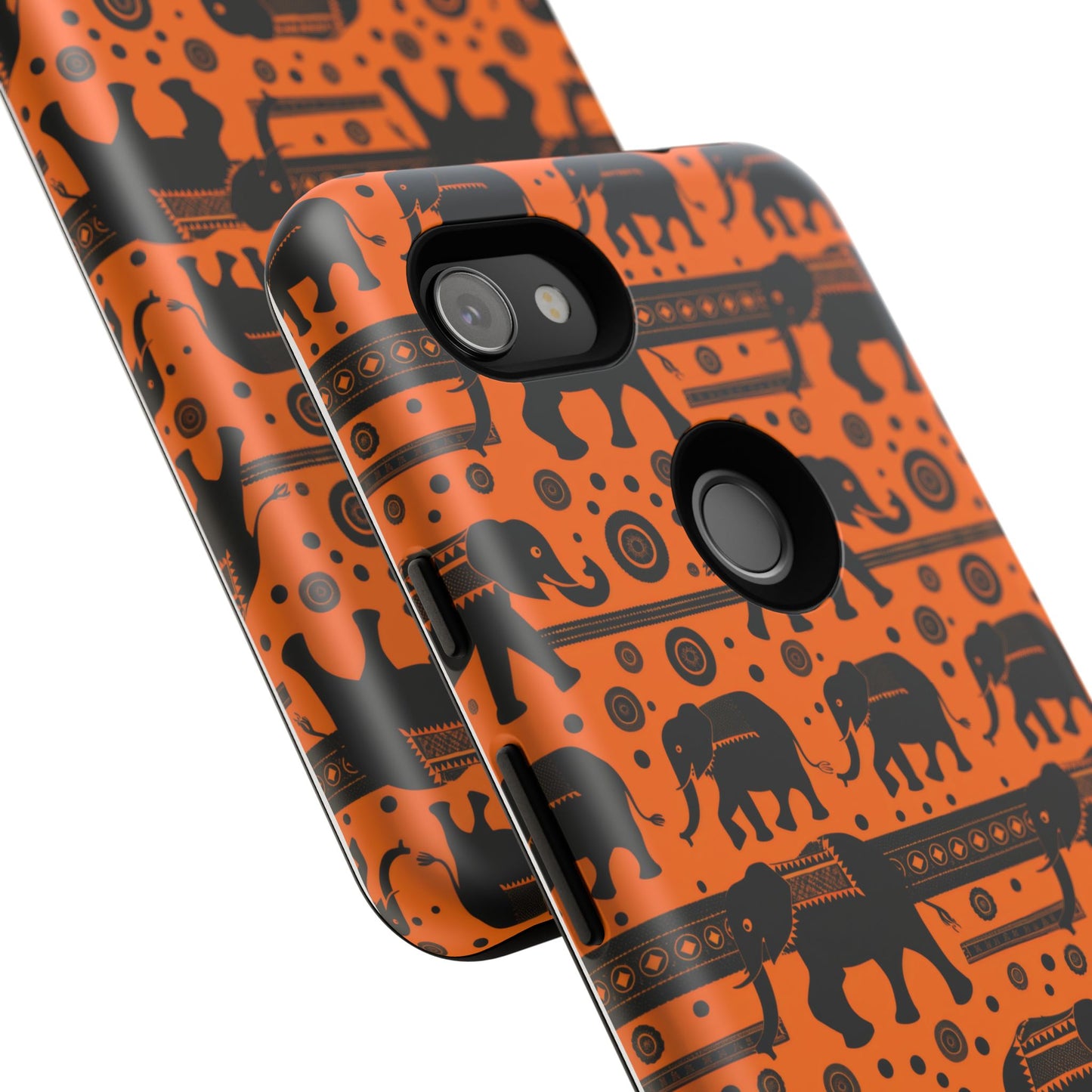 Majestic Parade Tough Case for Google Pixel