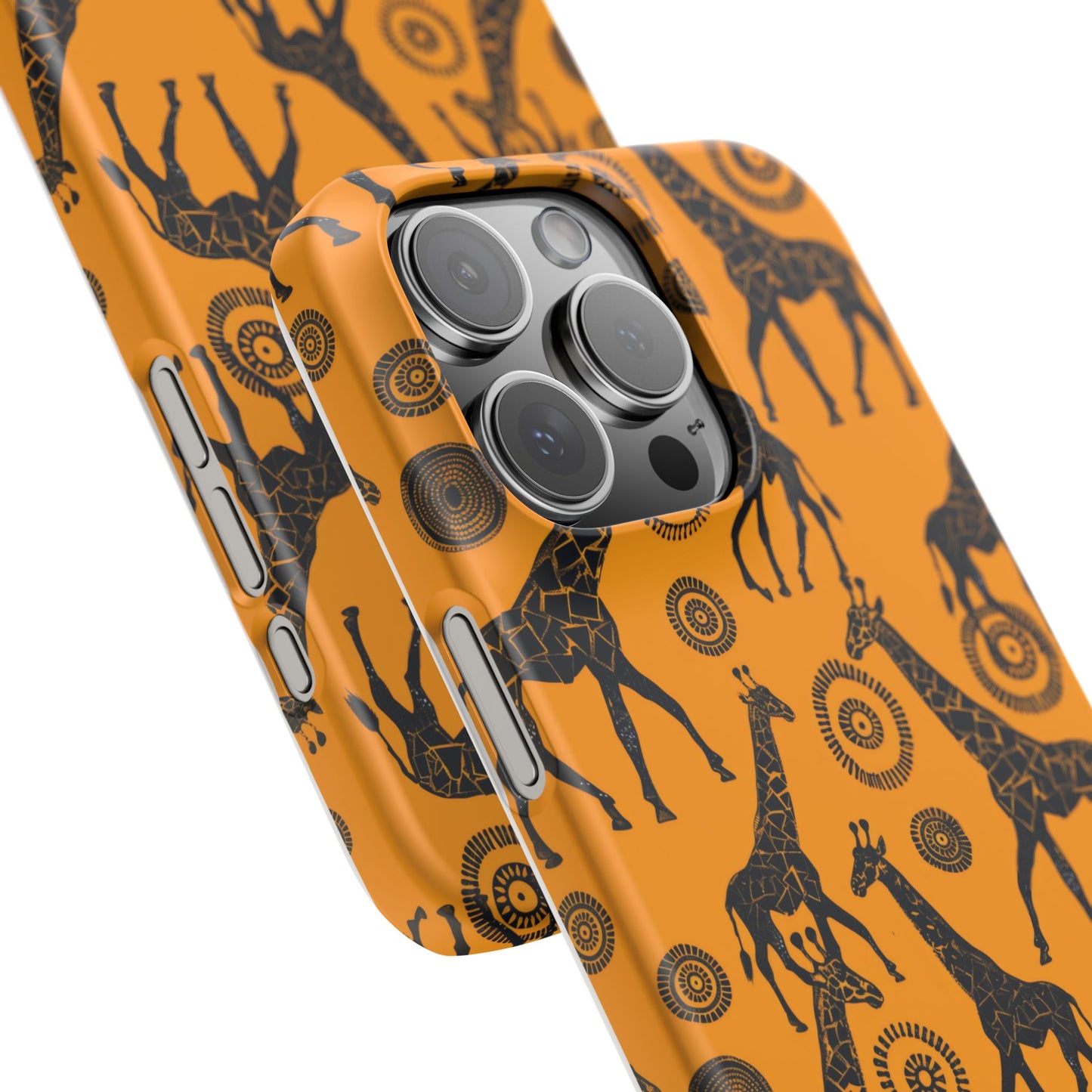Savanna Rhythms Snap Case for iPhone®