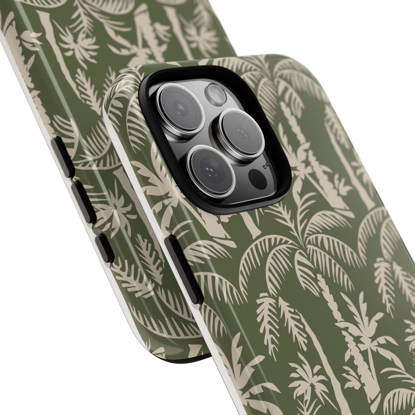 Tropical Harmony Tough Case for iPhone®