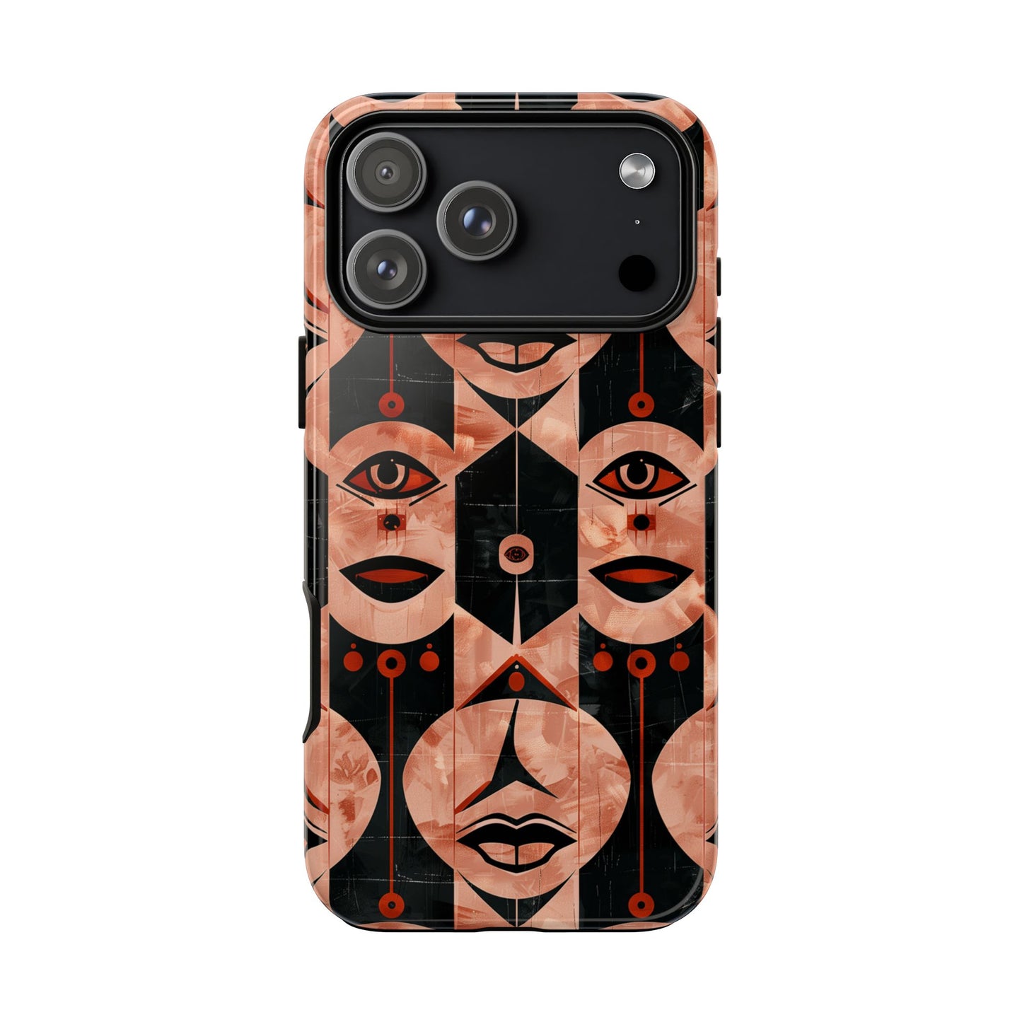 Gaze Sonata Tough Case for iPhone®