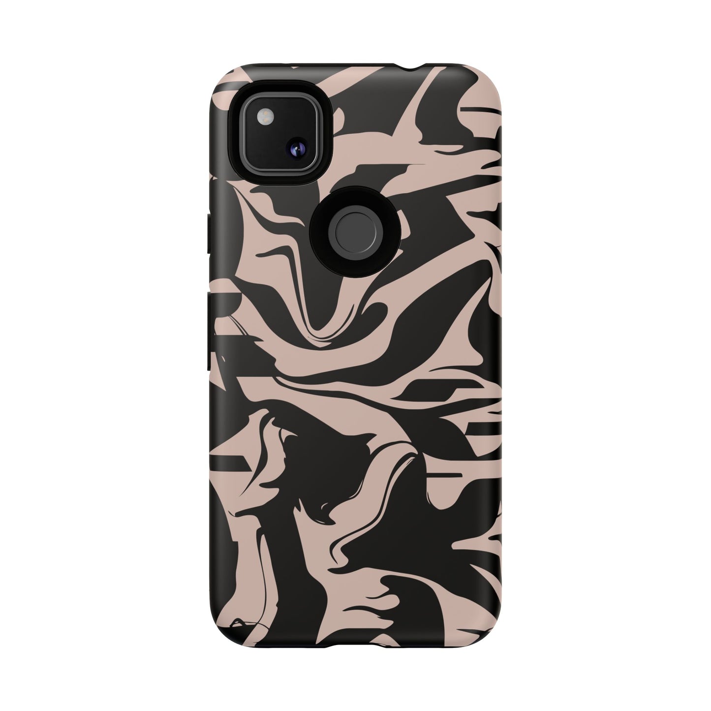 Fluid Contrast Tough Case for Google Pixel