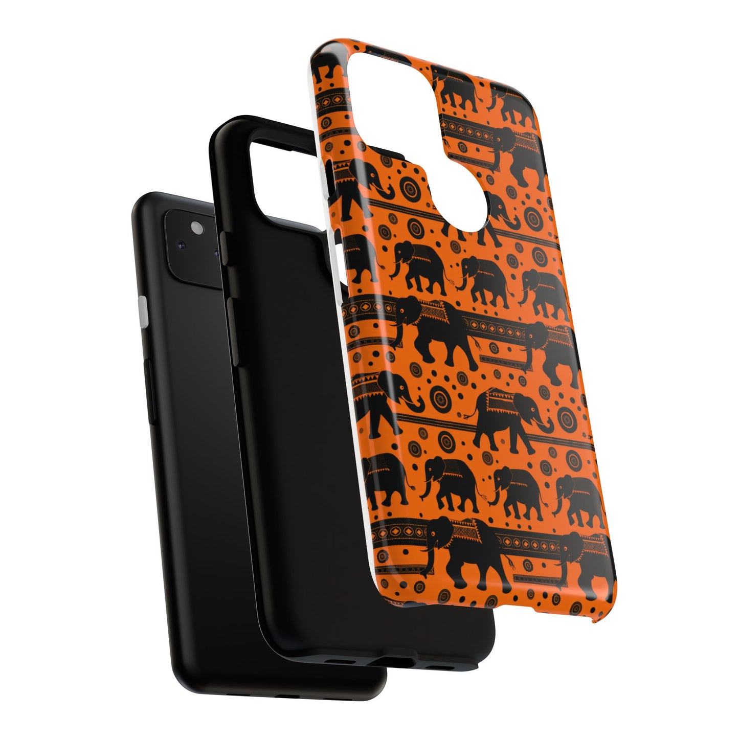 Majestic Parade Tough Case for Google Pixel