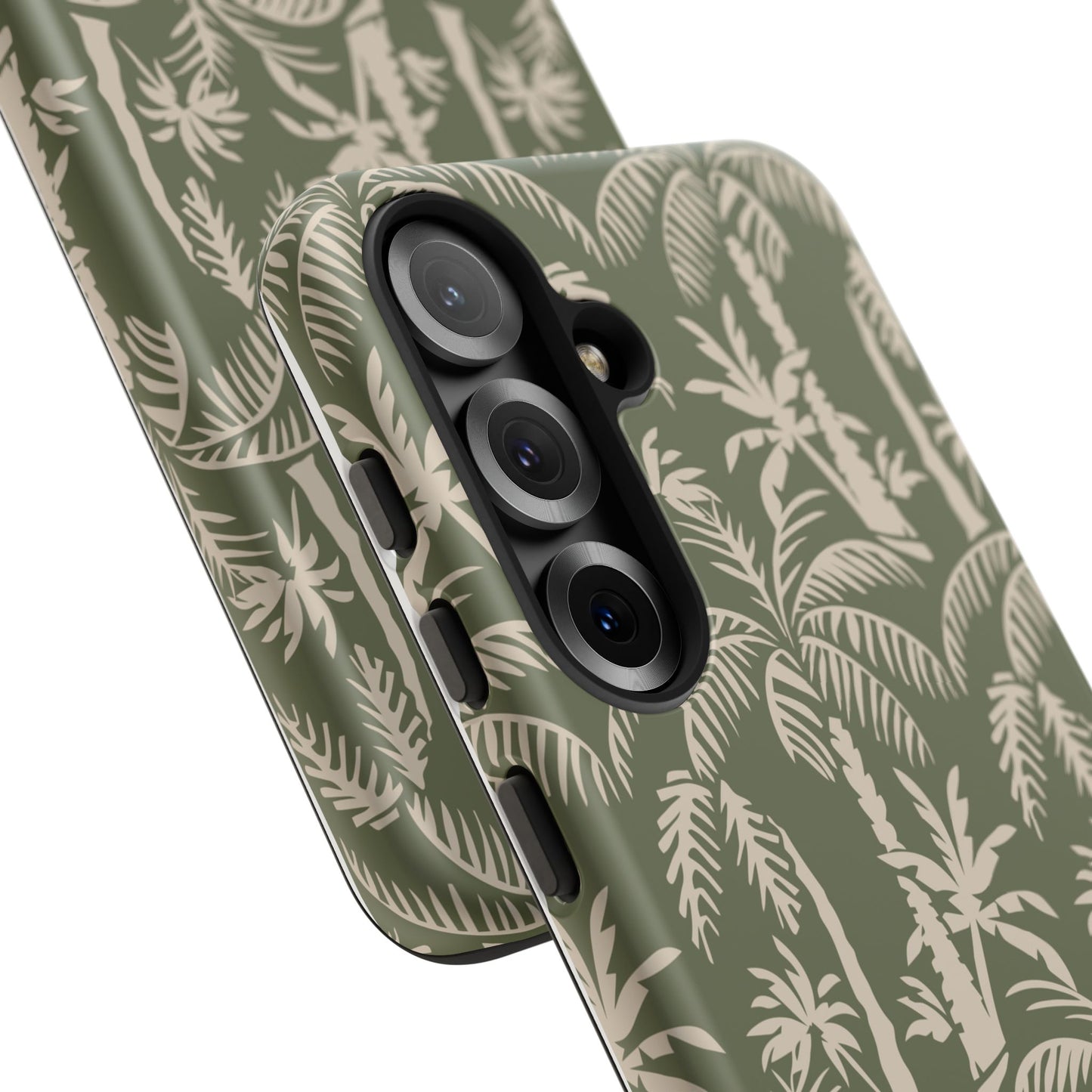 Tropical Harmony Tough Case for Samsung Phone