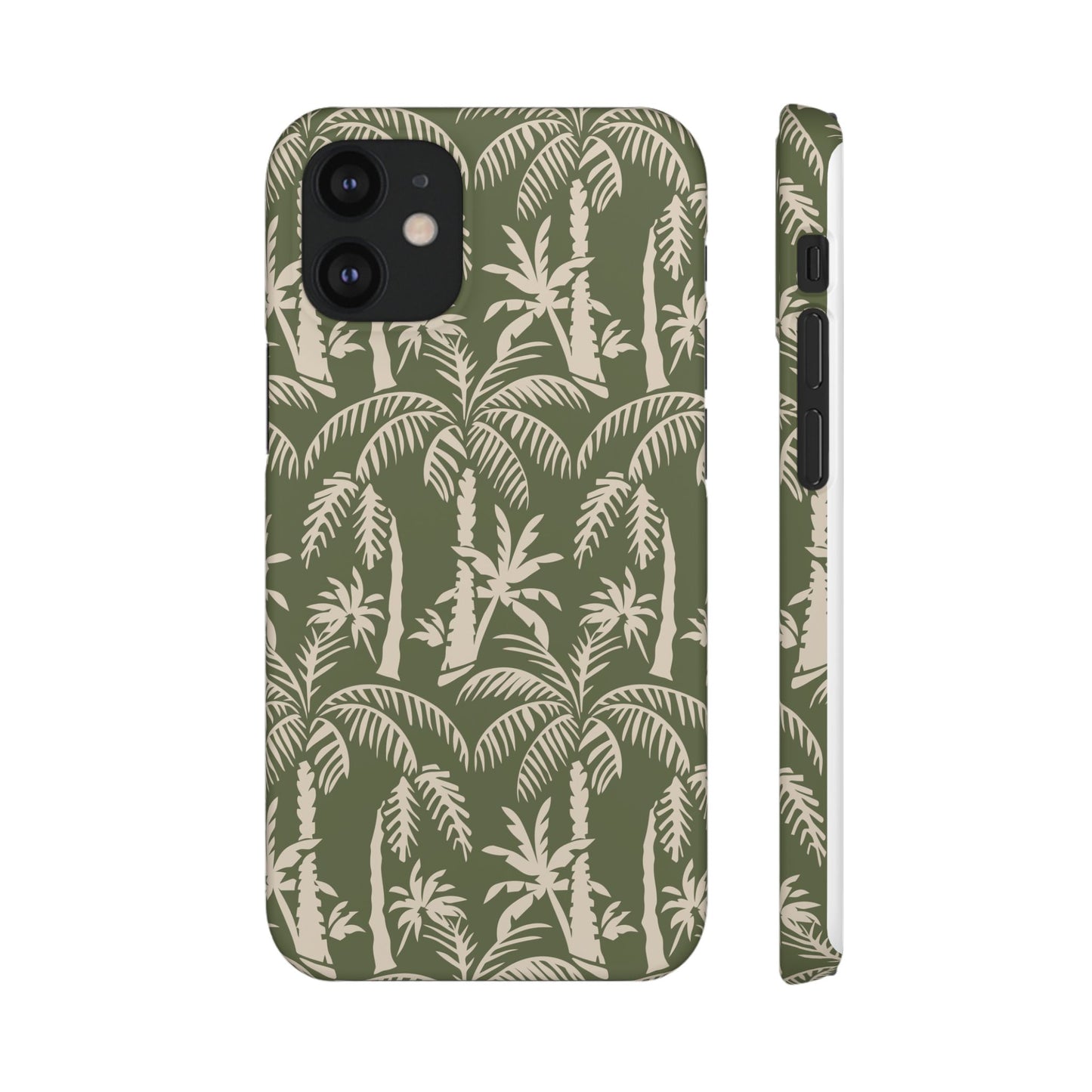 Tropical Harmony Snap Case for iPhone®