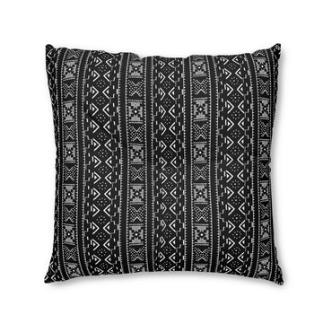 Djembe Drift Bohemian Tufted Floor Pillow