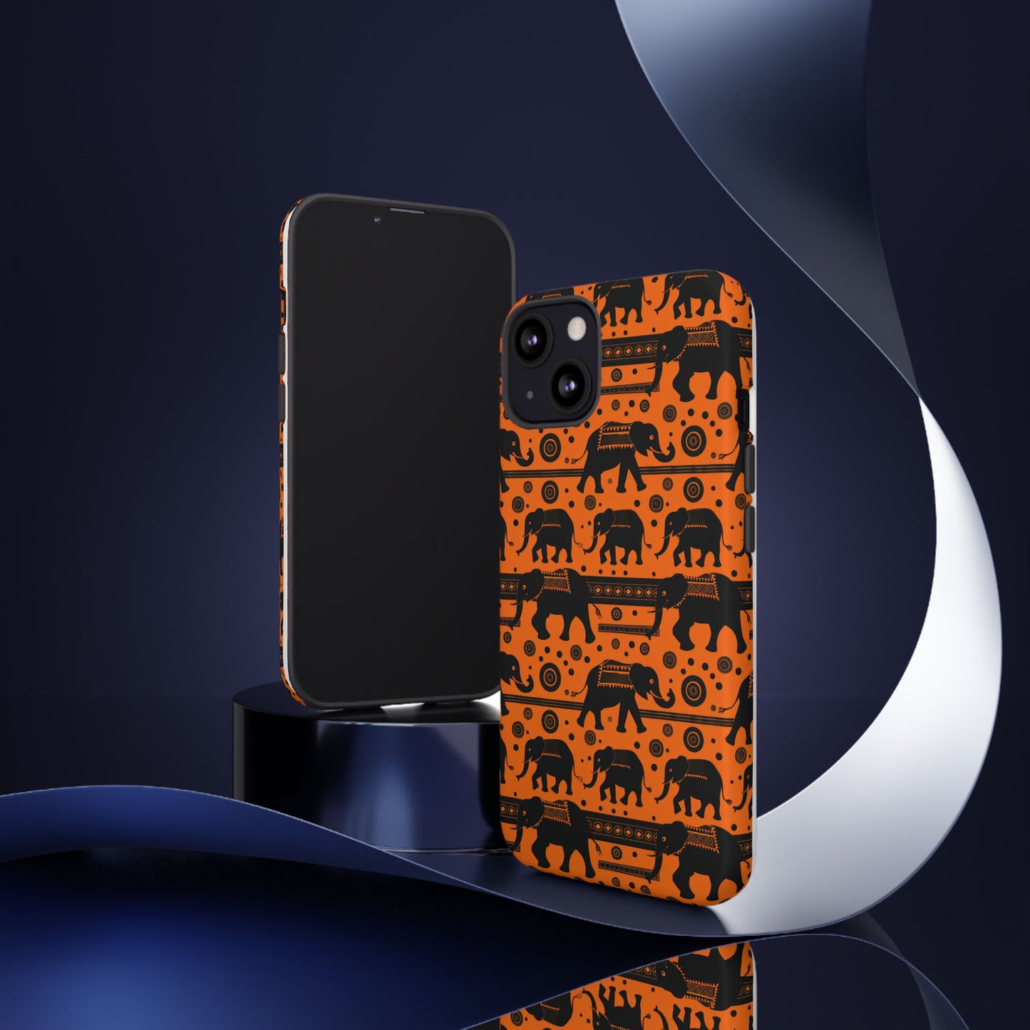 Majestic Parade Tough Case for iPhone®
