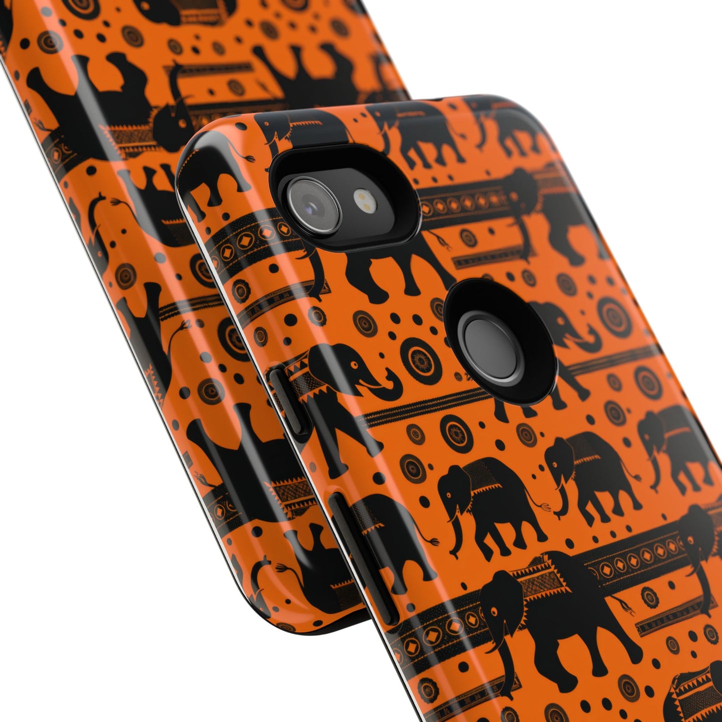 Majestic Parade Tough Case for Google Pixel
