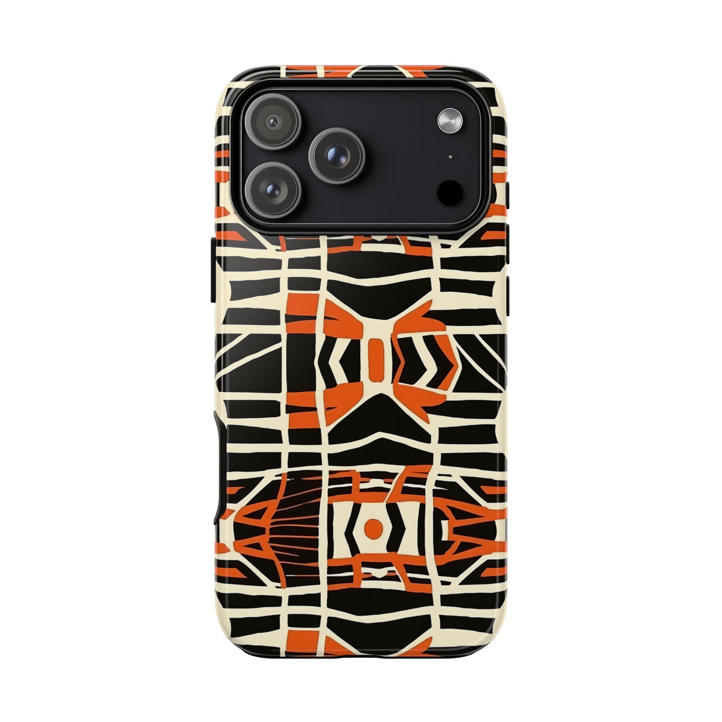 Timeless Tribal Tough Case for iPhone®