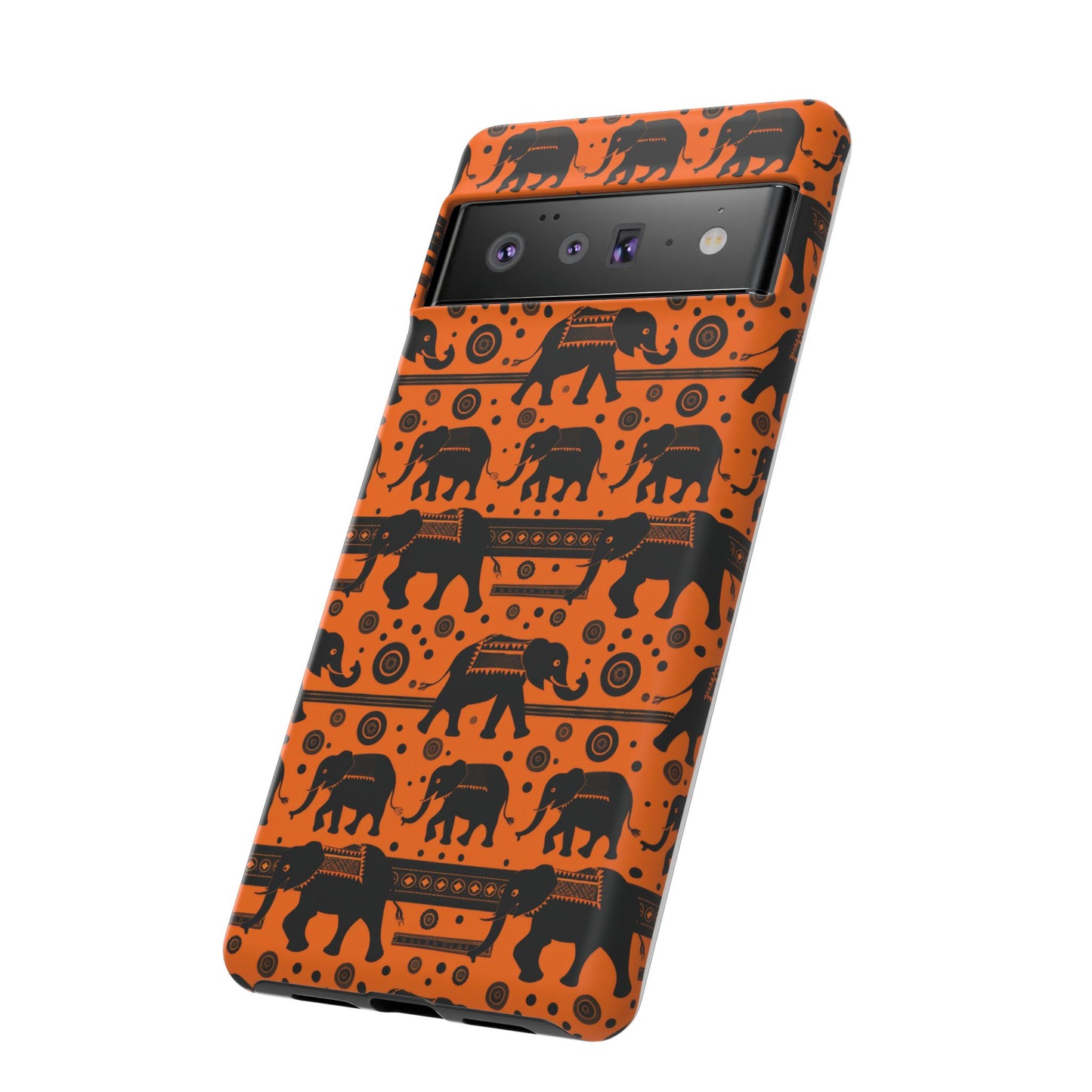 Majestic Parade Tough Case for Google Pixel