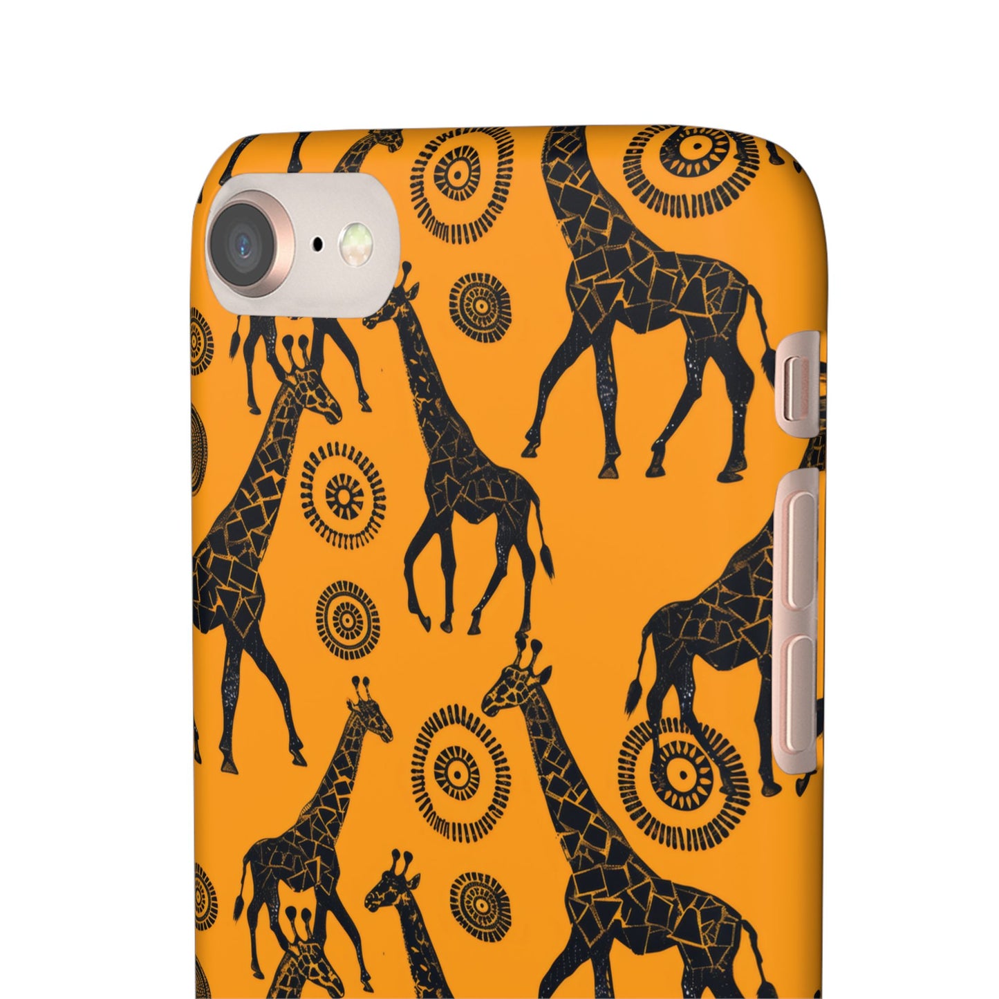 Savanna Rhythms Snap Case for iPhone®