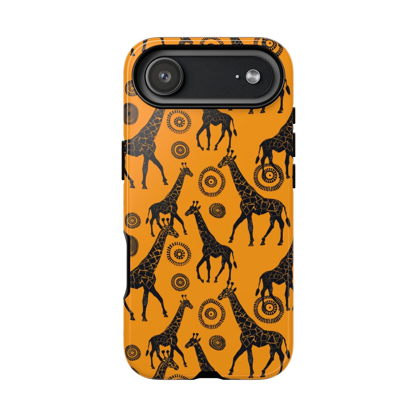 Savanna Rhythms Tough Case for iPhone®