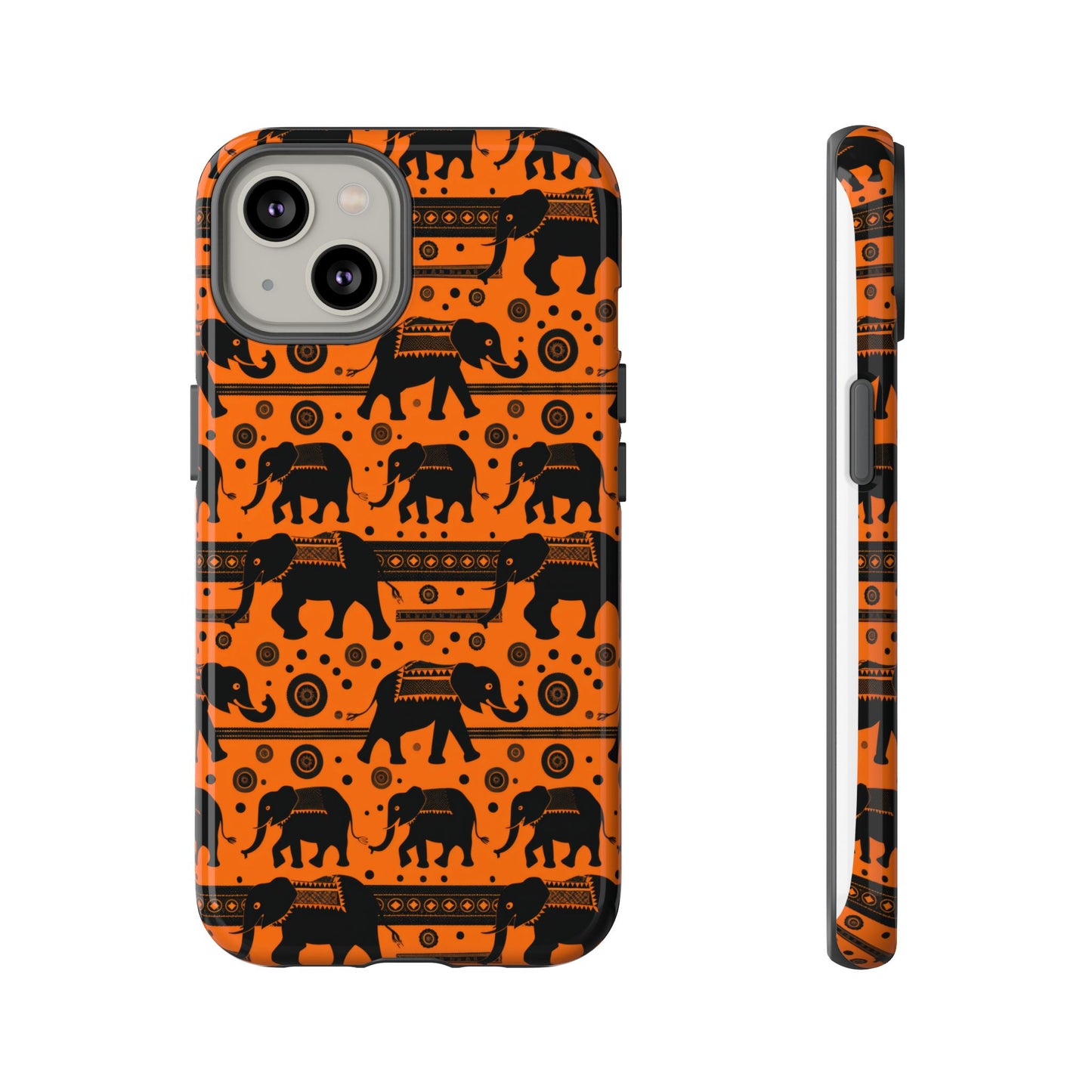 Majestic Parade Tough Case for iPhone®
