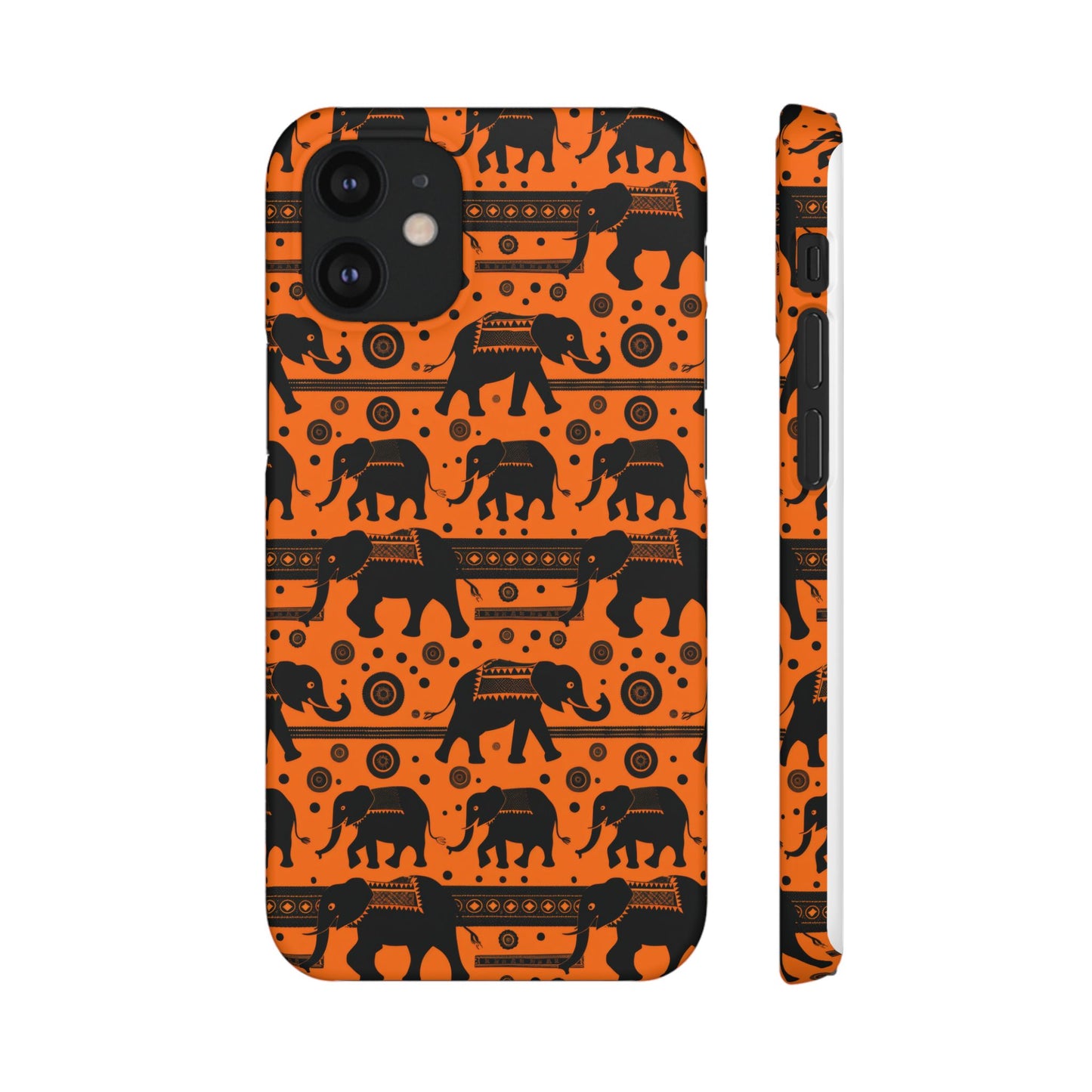 Majestic Parade Snap Case for iPhone®