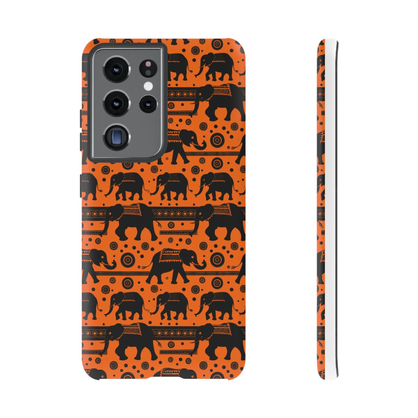 Majestic Parade Tough Case for Samsung Phone