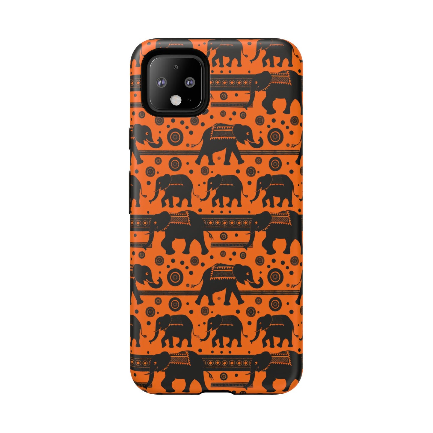 Majestic Parade Tough Case for Google Pixel