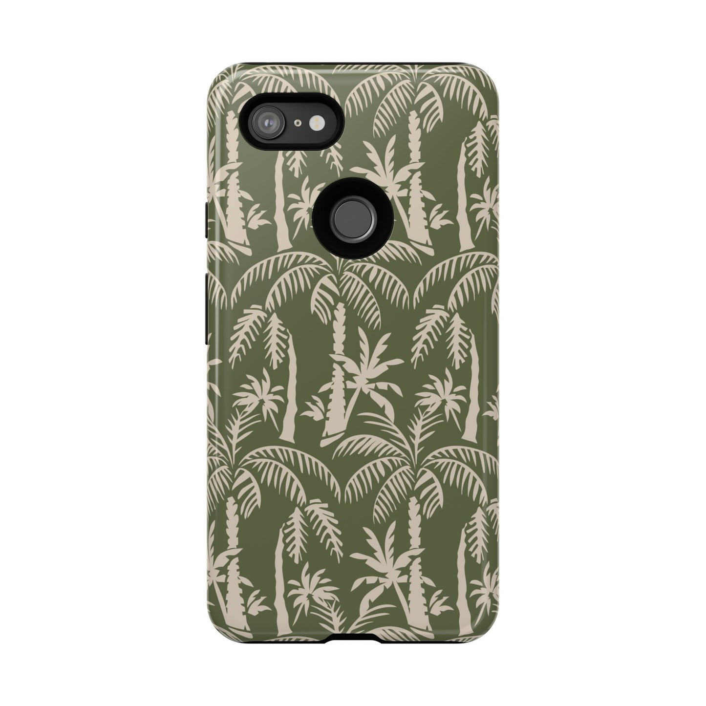 Tropical Harmony Tough Case for Google Pixel