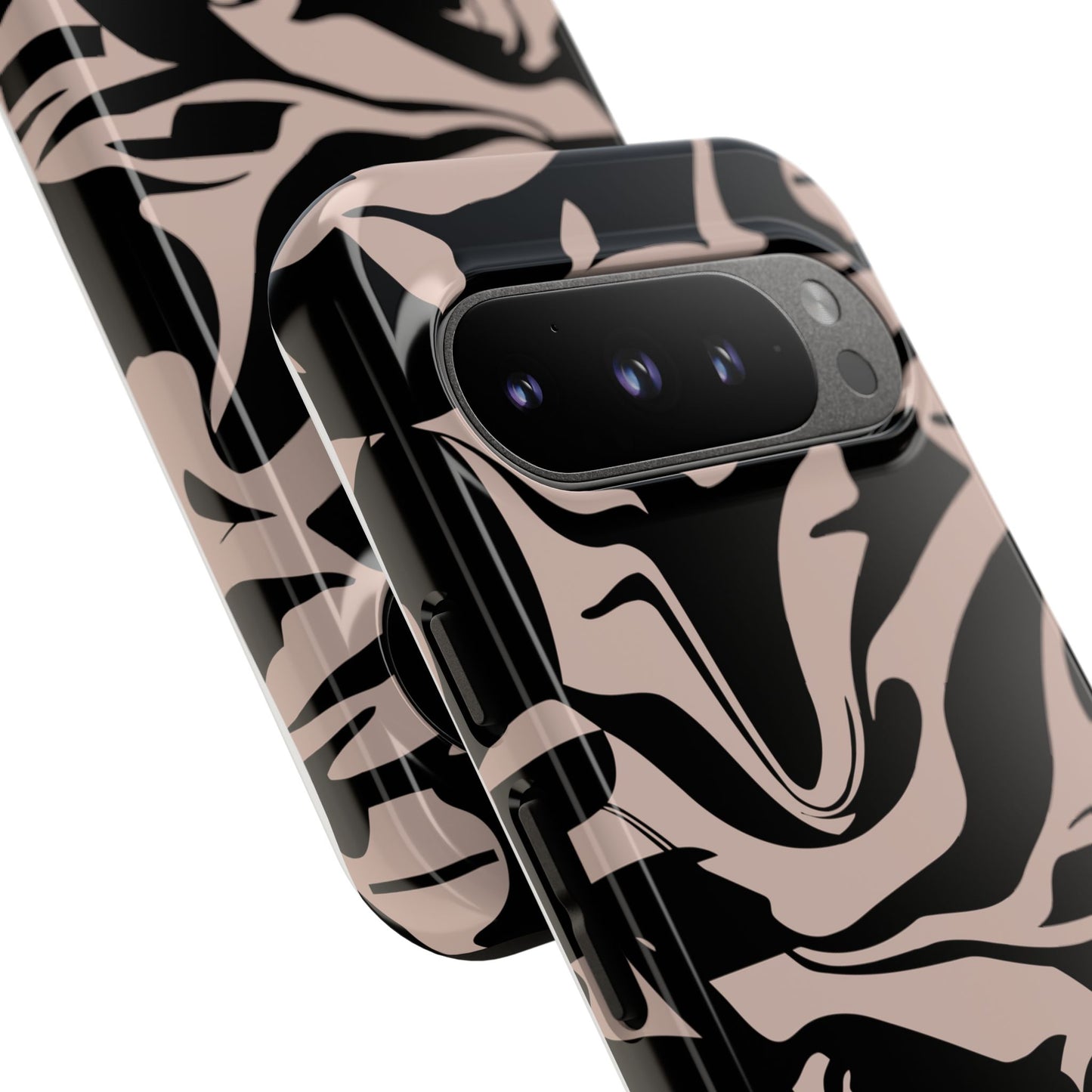 Fluid Contrast Tough Case for Google Pixel