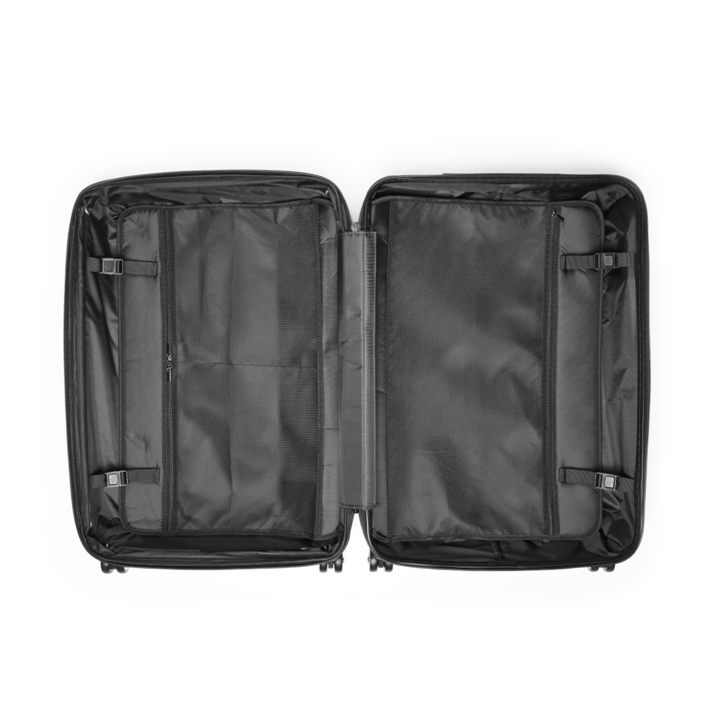 Safari Spirit Suitcase
